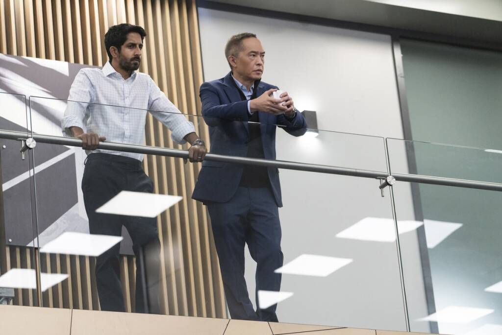 Industry on Binge renewed for fourth season