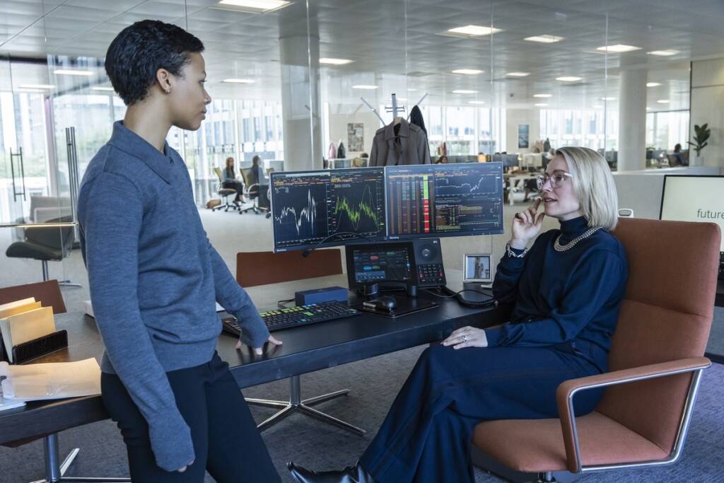 Industry on Binge renewed for fourth season