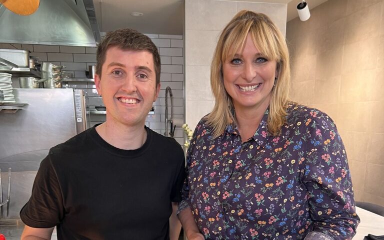 Better Homes and Gardens on Channel 7 and 7plus S30E26