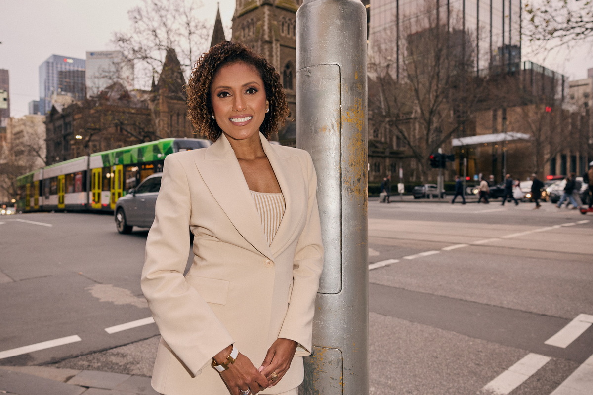 Karina Carvalho joins 7NEWS Melbourne