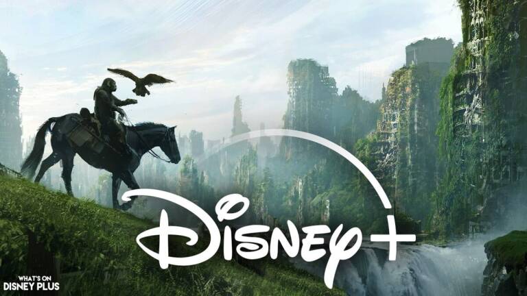 August 2024 on Disney+