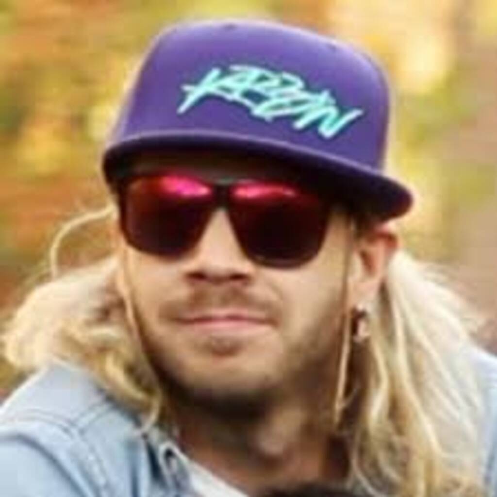 Podcast | Kirk Docker (I Was Actually There)