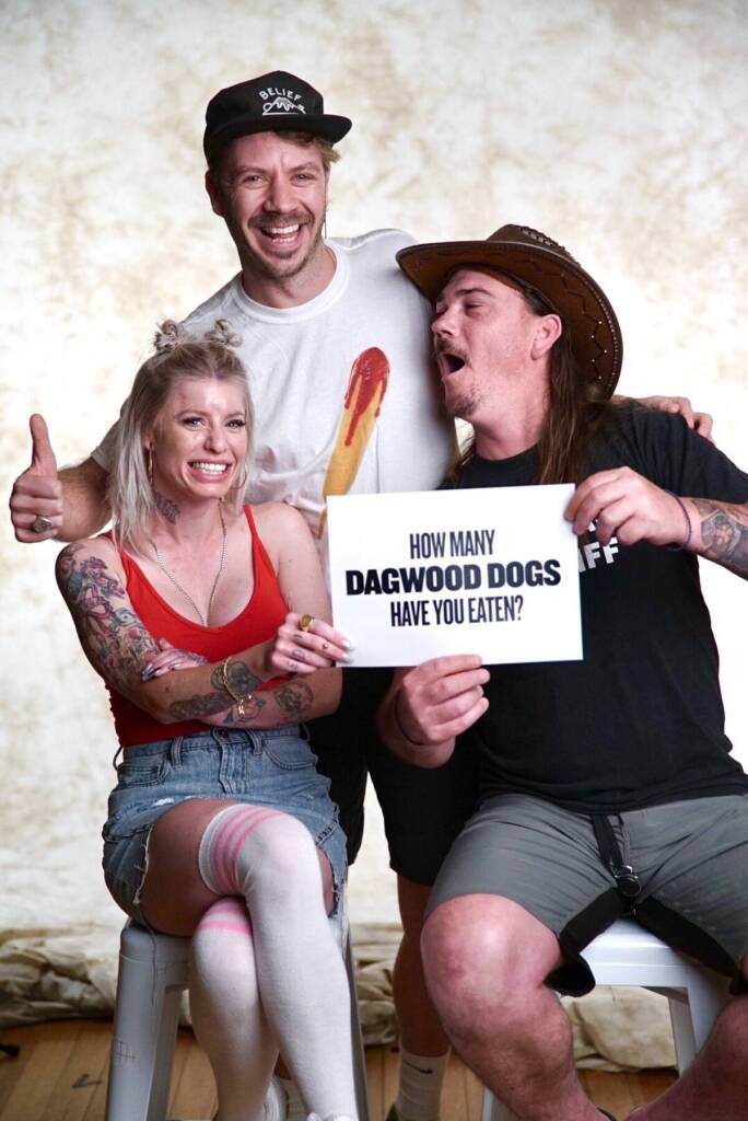 Podcast | Kirk Docker (I Was Actually There)