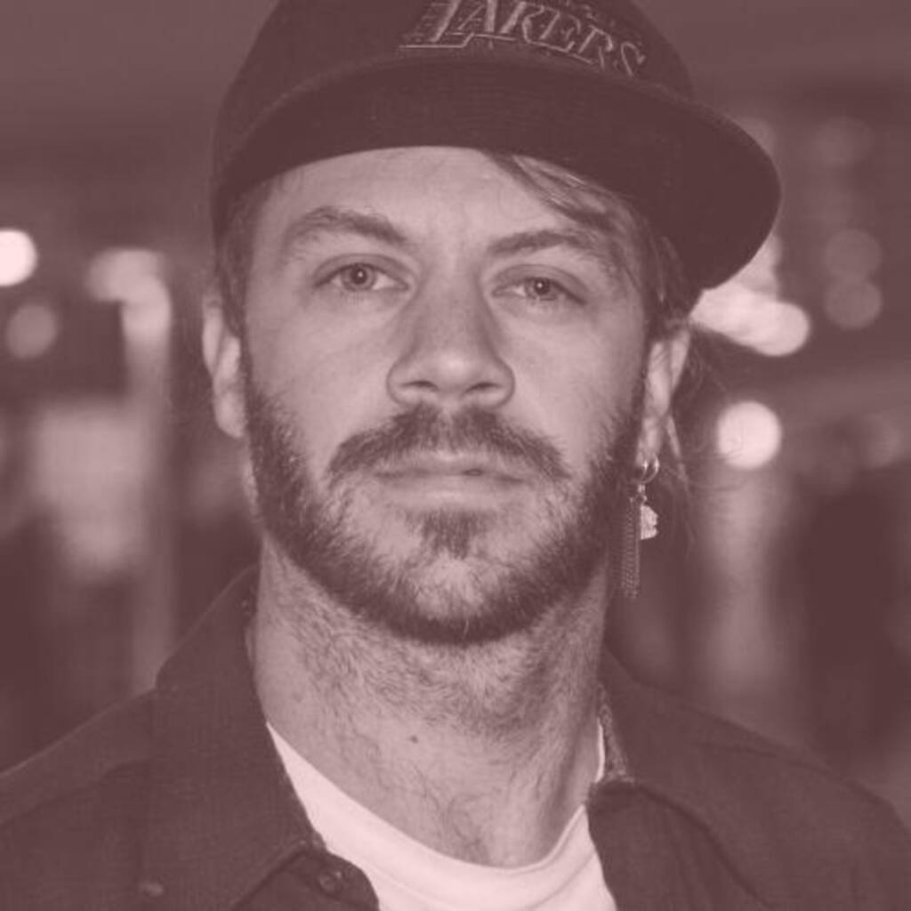 Podcast | Kirk Docker (I Was Actually There)