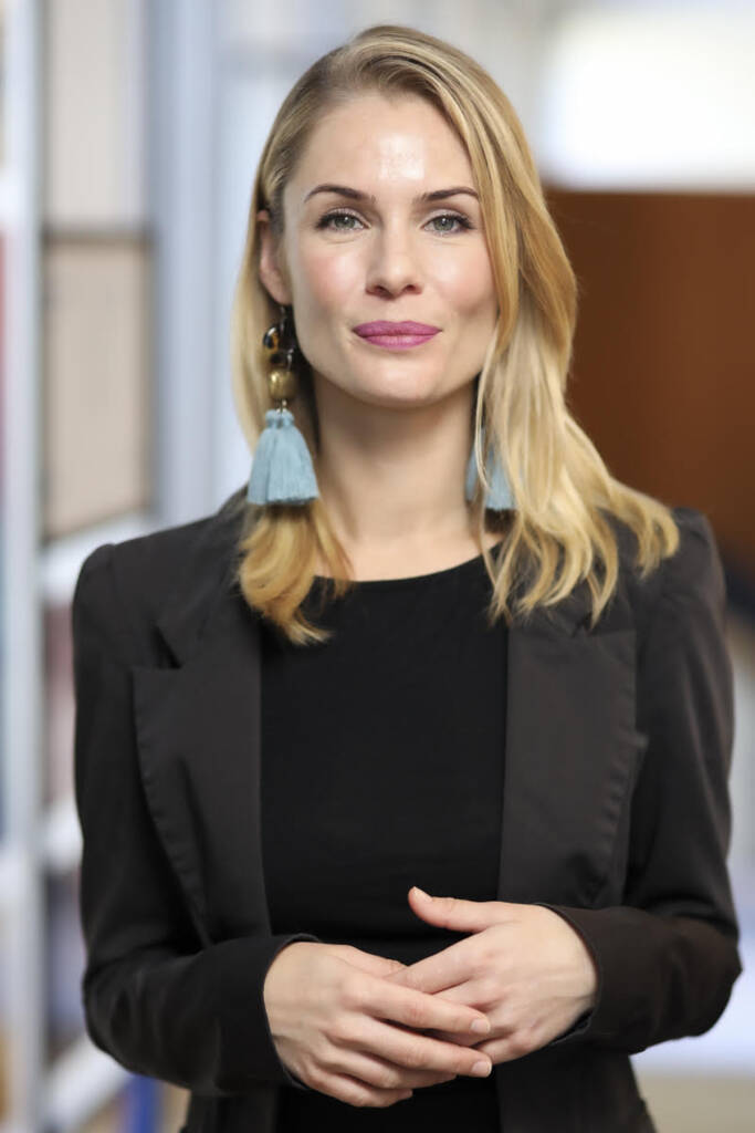 Final line-up announcement for the Women in Media Conference