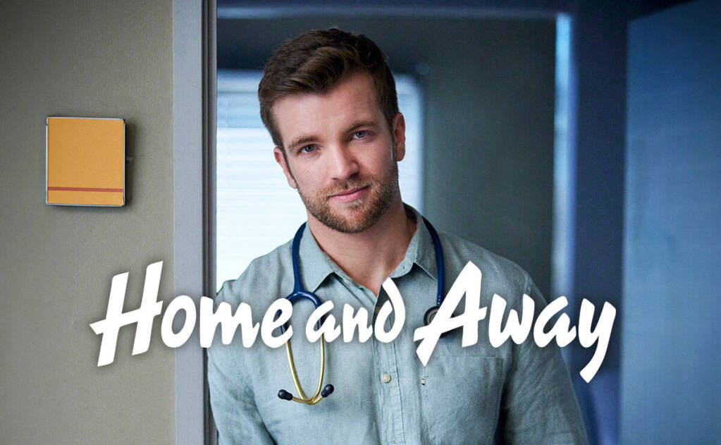 Podcast | Tristan Gorey (Home and Away)