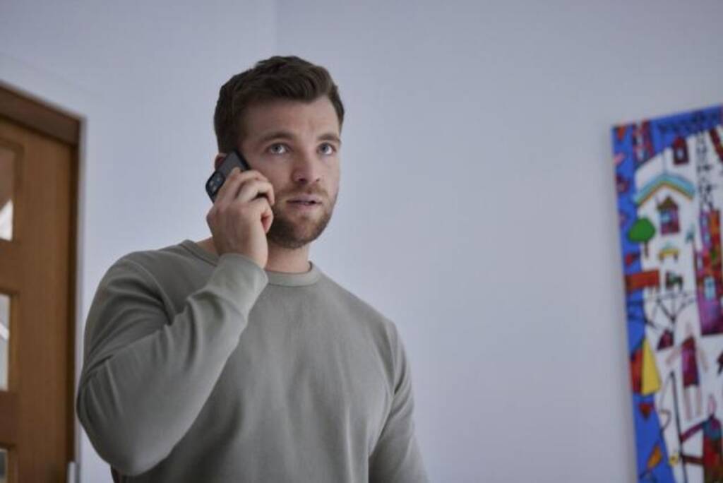 Podcast | Tristan Gorey (Home and Away)