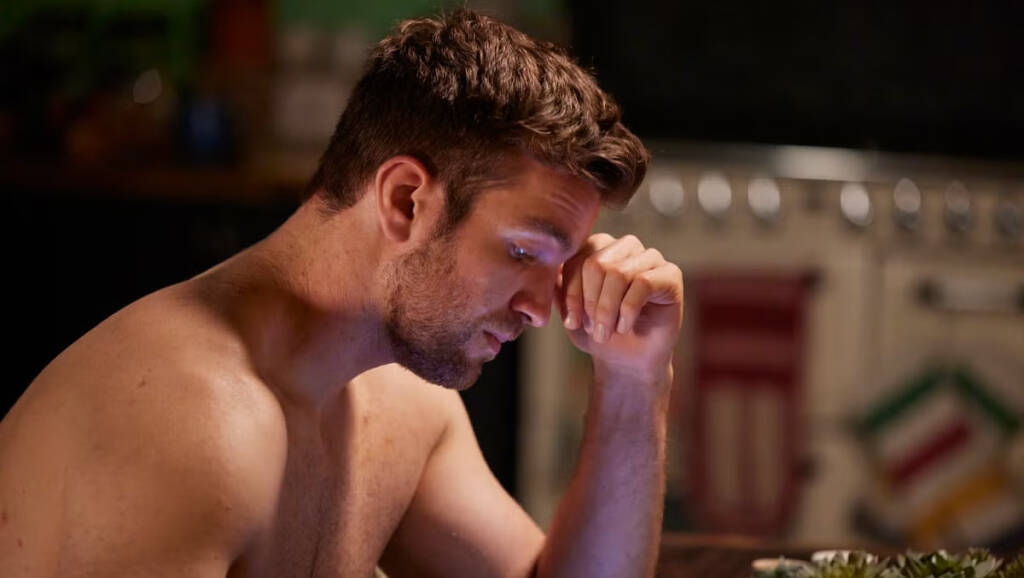 Podcast | Tristan Gorey (Home and Away)