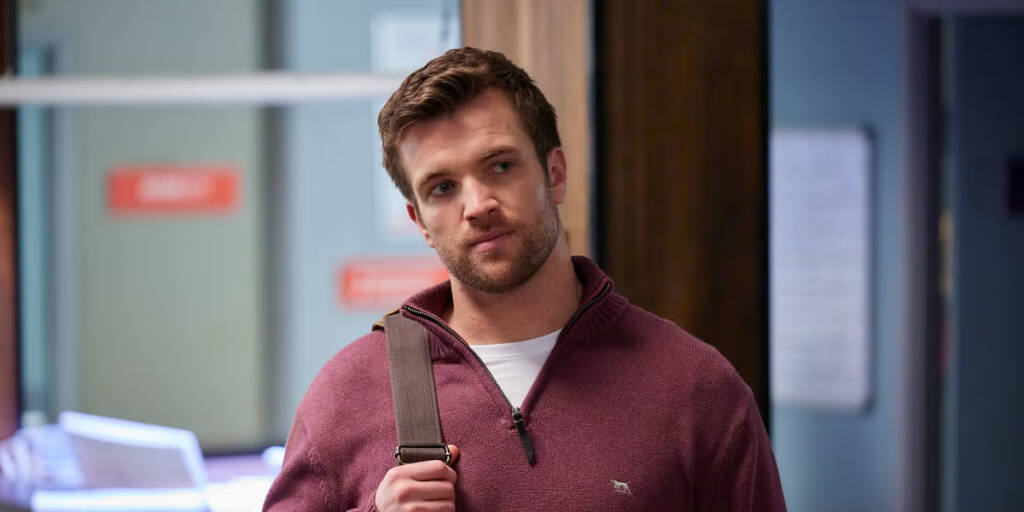 Podcast | Tristan Gorey (Home and Away)