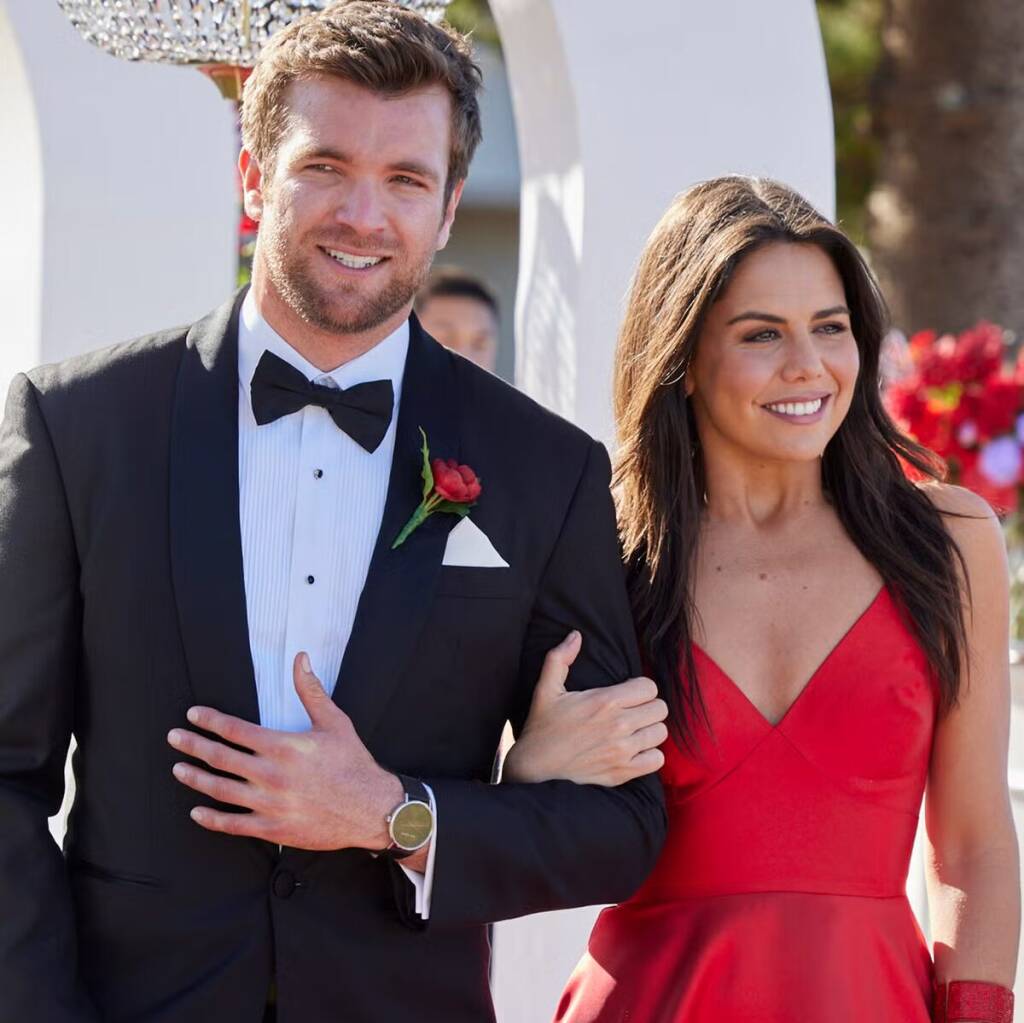 Podcast | Tristan Gorey (Home and Away)