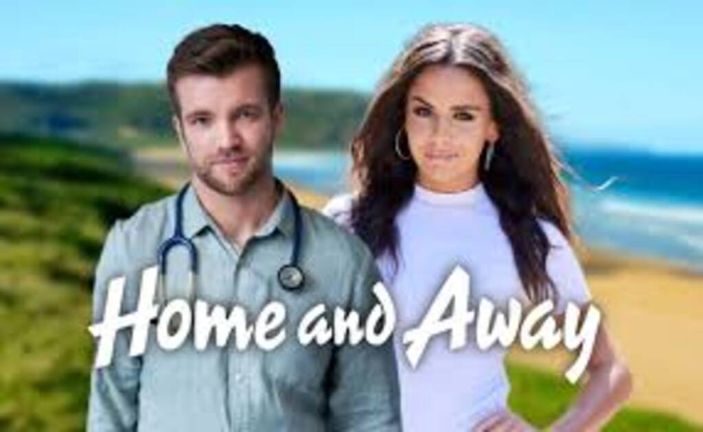 Podcast | Tristan Gorey (Home and Away)