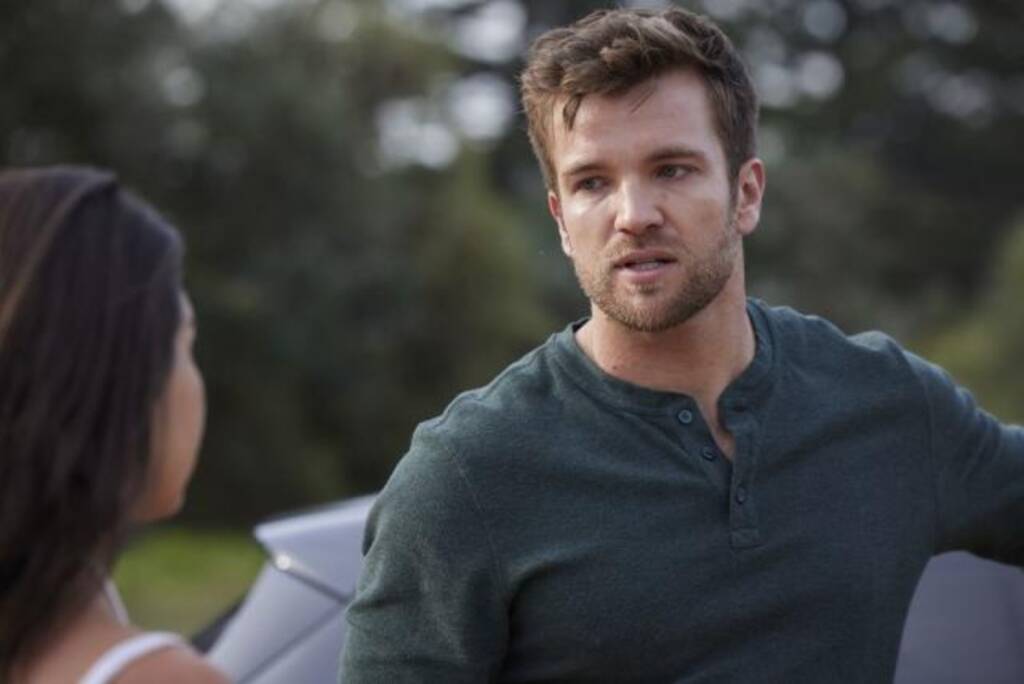 Podcast | Tristan Gorey (Home and Away)