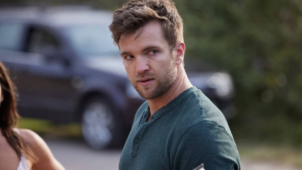 Podcast | Tristan Gorey (Home and Away)