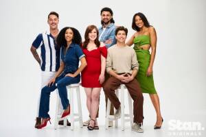 Stan Weekly News Update includes Sunny Nights