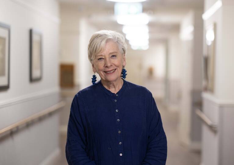 Podcast | Maggie Beer (Maggie Beer's Big Mission)