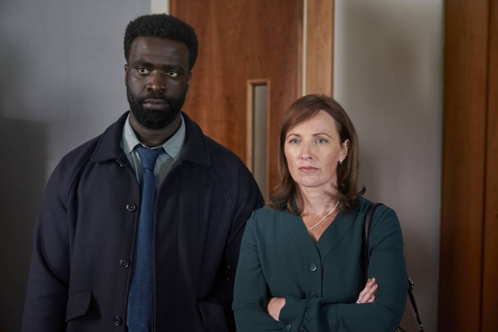 Malpractice on Channel 7 and 7plus S1E3 and S1E4