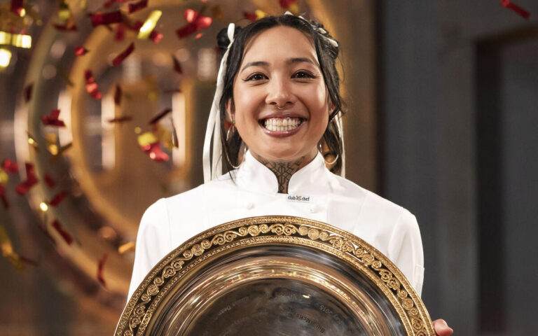 TV Ratings Australia