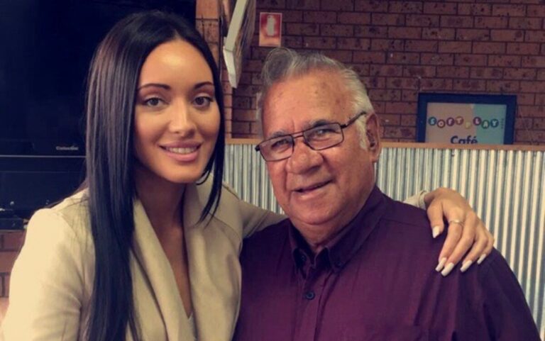 Ngiyang on SBS Podcasts