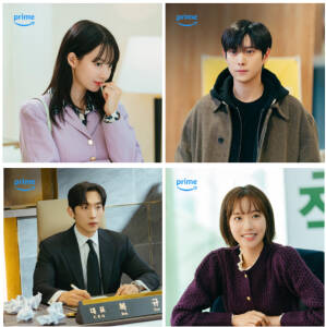 August 2024 on Prime Video