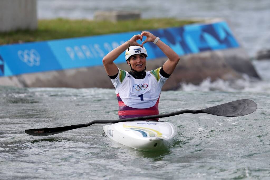 Schedule Highlights Olympic Games Paris 2024 - Day 5