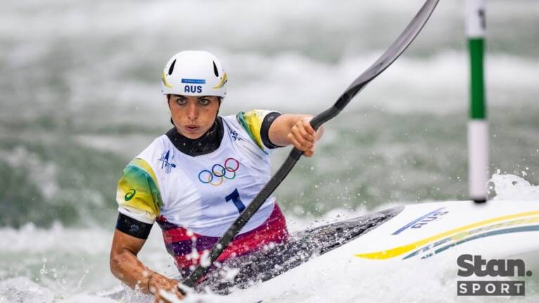 Olympic Games Paris 2024 on Stan - Day 2 Preview