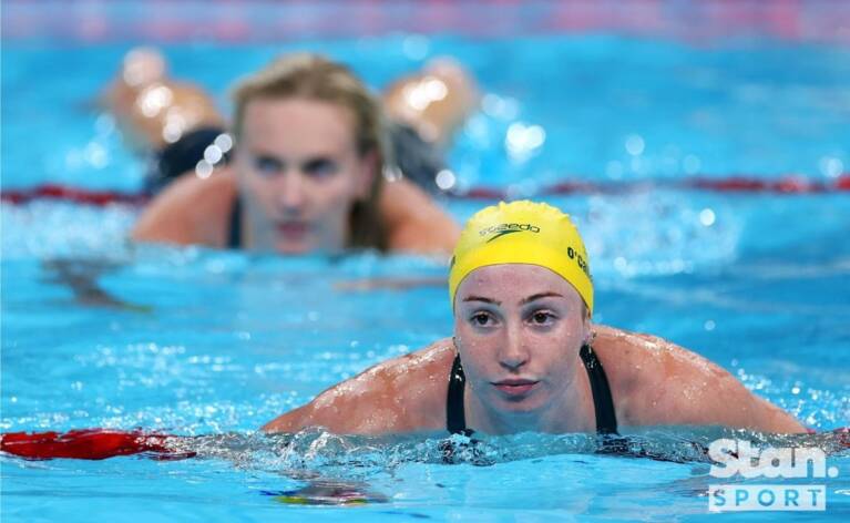 Olympic Games Paris 2024 on Stan - Day 3 Preview