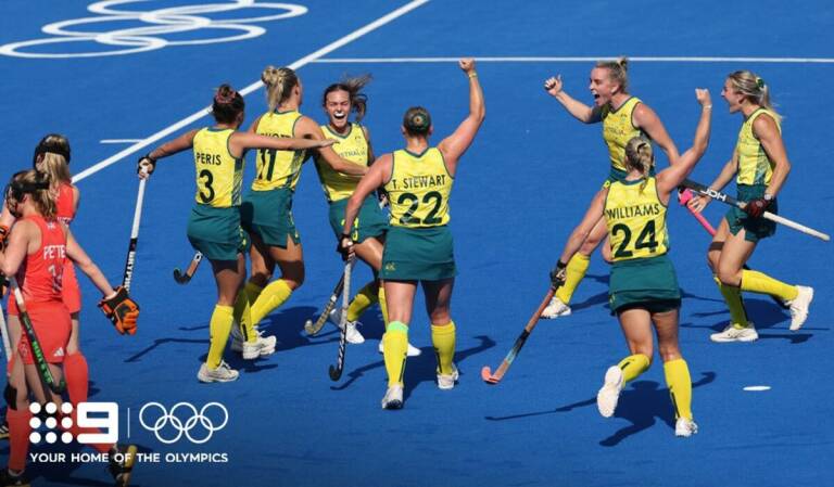 TV Ratings Australia