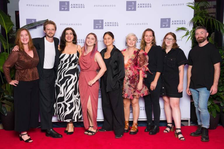 Ones to Watch 2024 applications are open