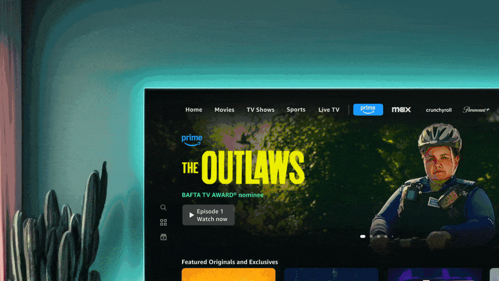Prime Video rolls out refreshed streaming experience