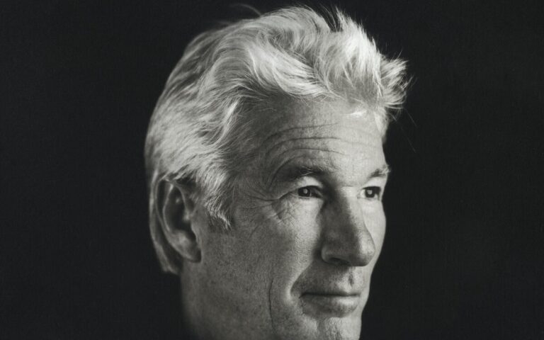 The Agency on Paramount+