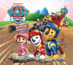 August 2024 on Paramount+