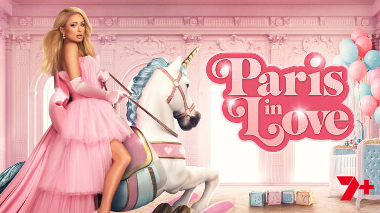 Paris in Love on 7Bravo returns for season 2