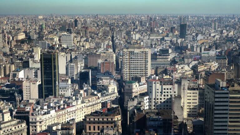 August 2024 on Shelter