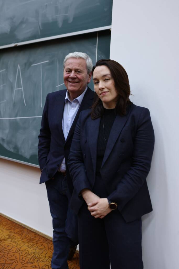 Ray Martin: The Last Goodbye on SBS premieres 14 August