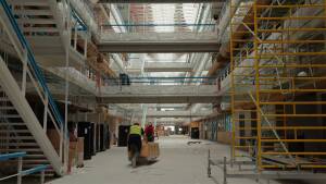 August 2024 on Shelter