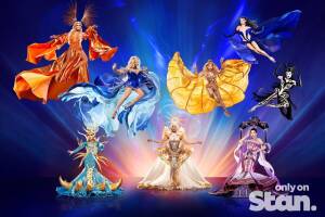 Stan Weekly News Update includes Devil's Peak