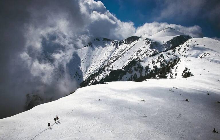 The Secrets Of Mount Olympus on SBS and SBS on Demand