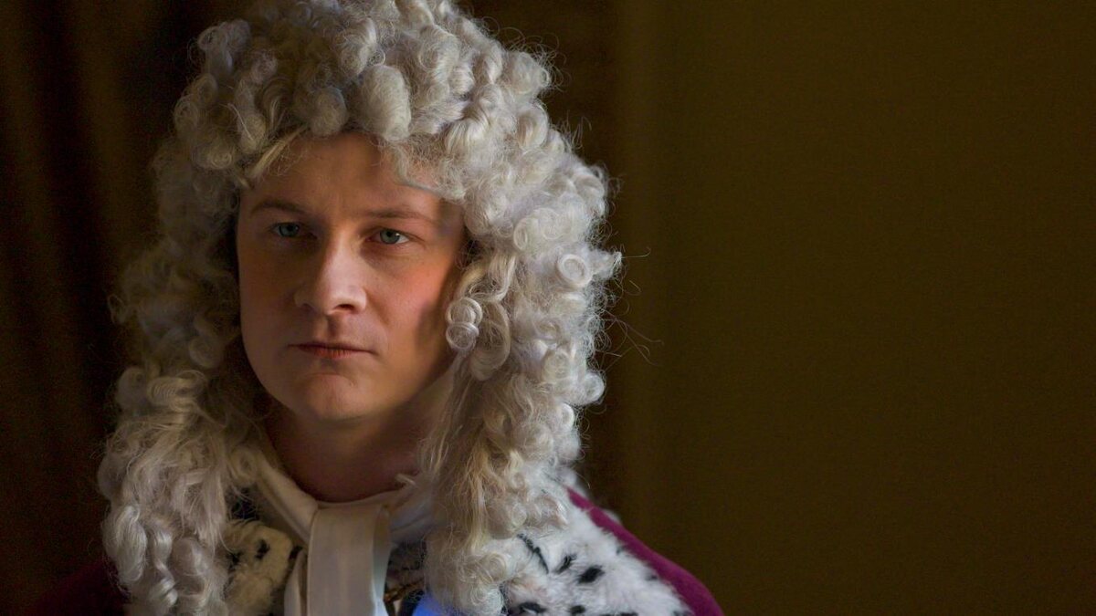 Mayhem: Secret Lives Of The Georgian Kings on SBS and SBS on Demand S1E1