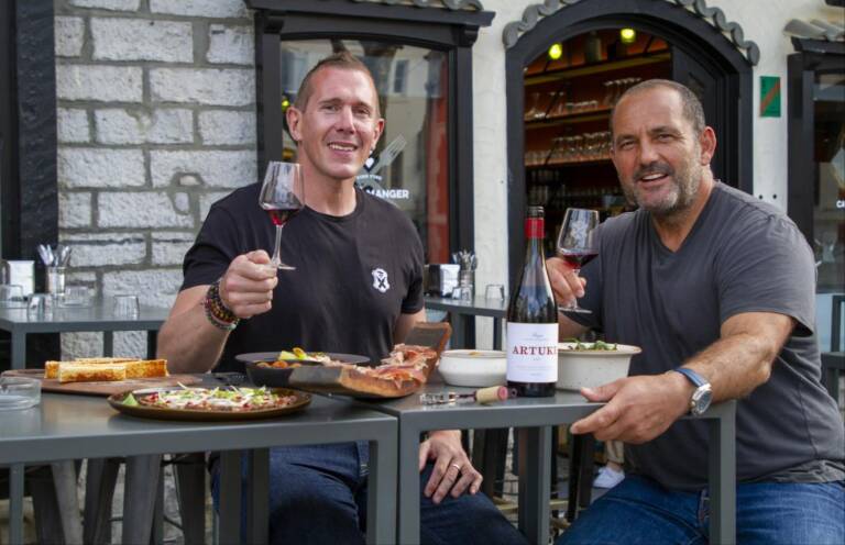 Guillaume’s French Atlantic on SBS and SBS on Demand S1E5