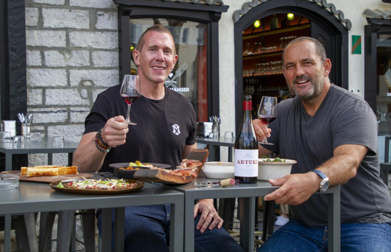 Guillaume’s French Atlantic on SBS and SBS on Demand S1E5