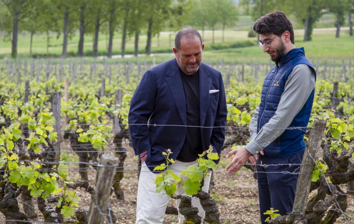 Guillaume’s French Atlantic on SBS and SBS on Demand S1E4