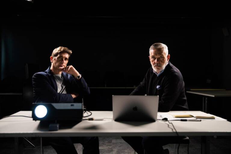 The Playboy Bunny Murder on SBS Viceland and SBS on Demand S1E1 and S1E2