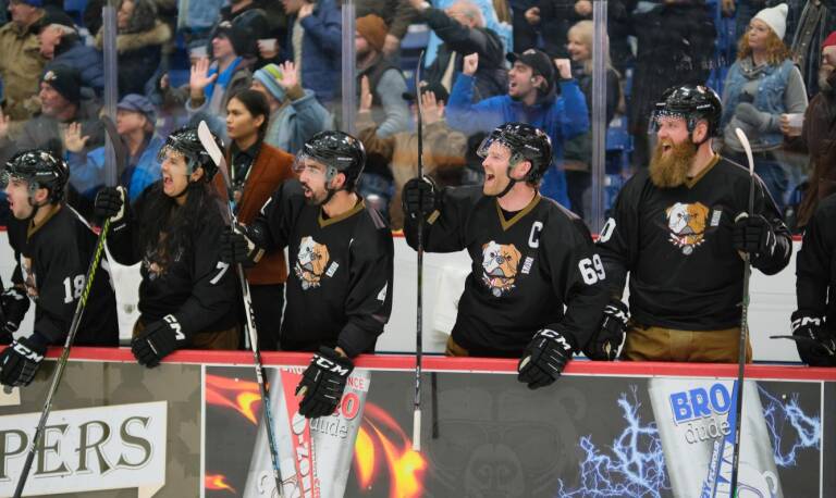 Shorsey on SBS Viceland and SBS on Demand S3E1 and S3E2