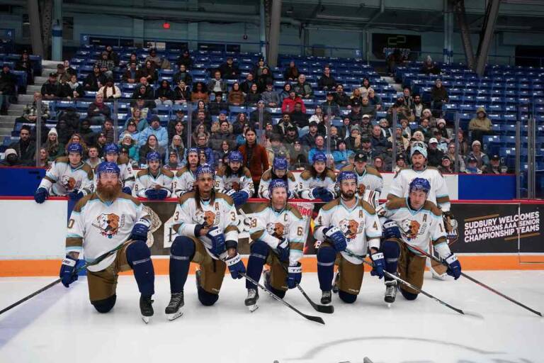 Shorsey on SBS Viceland and SBS on Demand S3E5 and S3E6