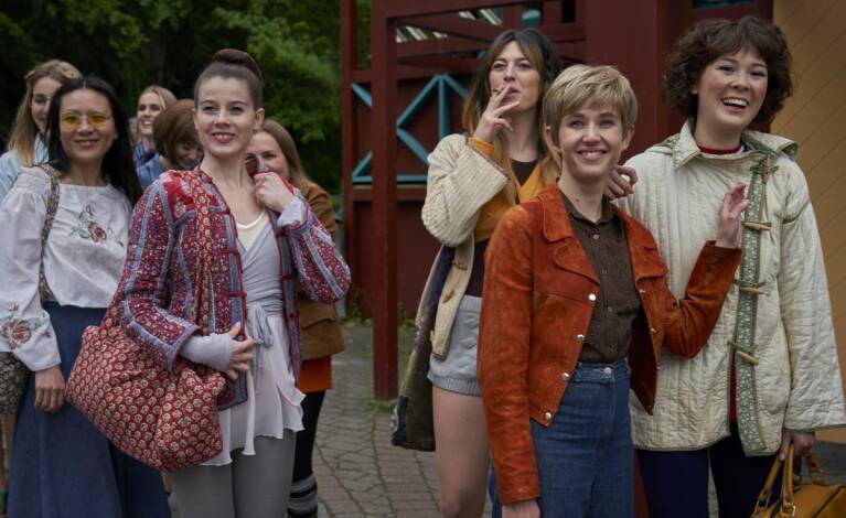 August 20204 on SBS on Demand