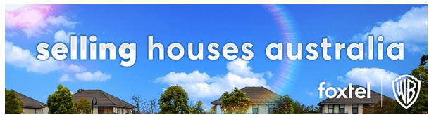 How do I apply to be on Selling Houses Australia?