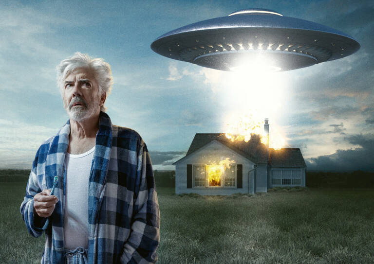 August 2024 on ABC iview