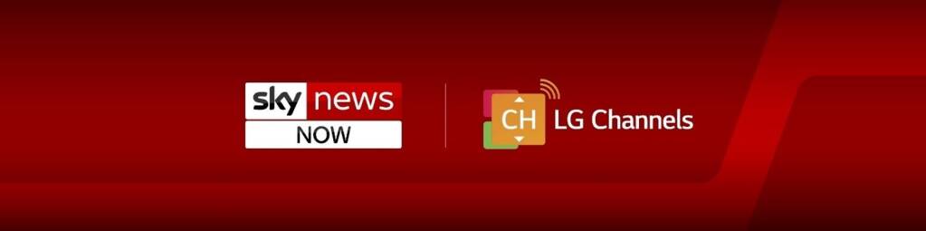 LG Electronics Australia and Sky News Australia partner to launch FAST TV offering