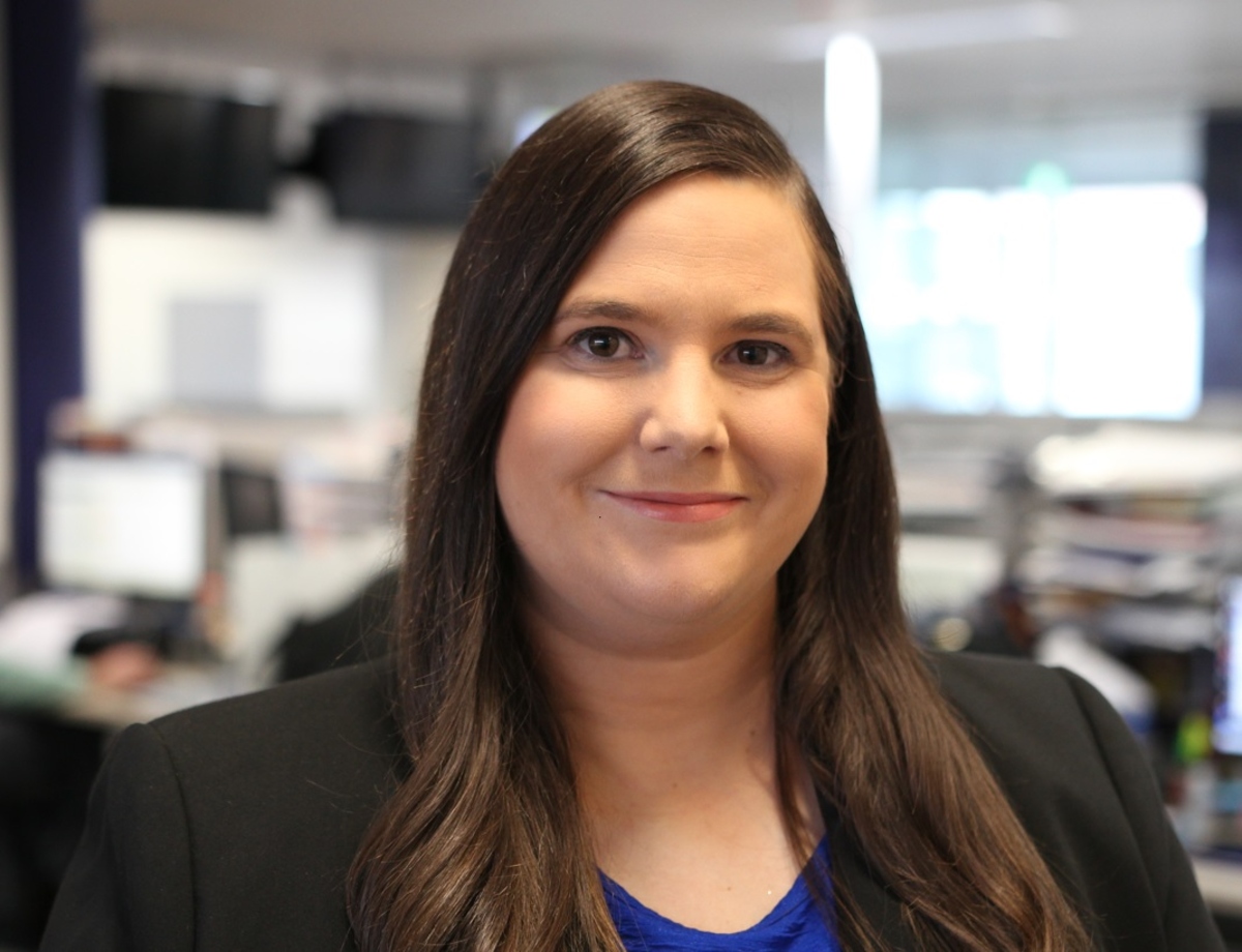 WIN appoints Tasmania News Director