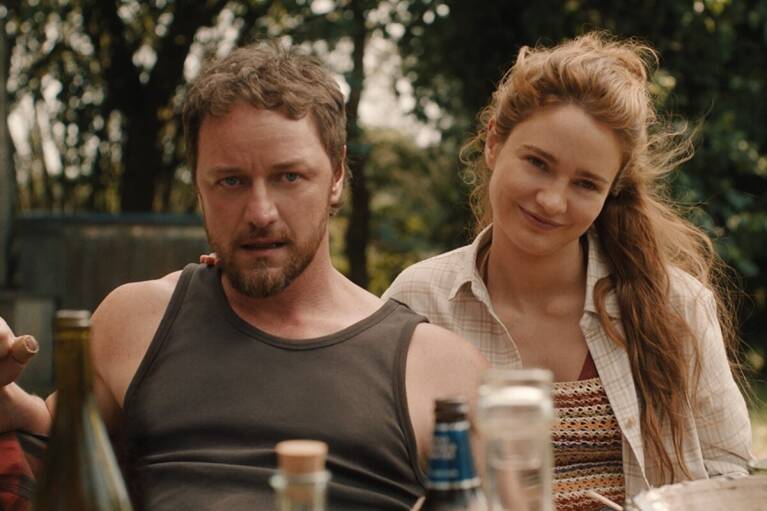 MOVIE REVIEW | Speak No Evil